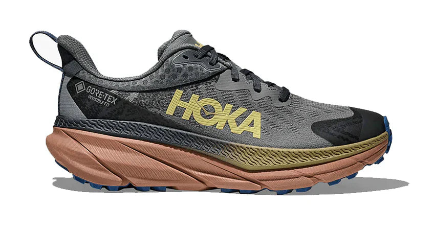 Mens Hoka Challenger ATR 7 GTX FINAL SALE