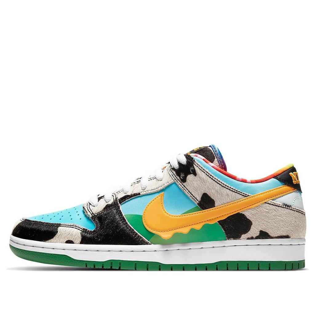 Nike x Ben Jerrys SB Dunk Low Chunky Dunky