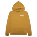 Tried and True Hoodie Wood Thrush