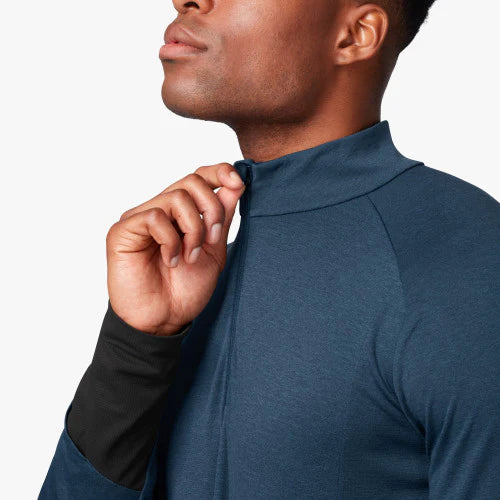 Mens On Weather Shirt