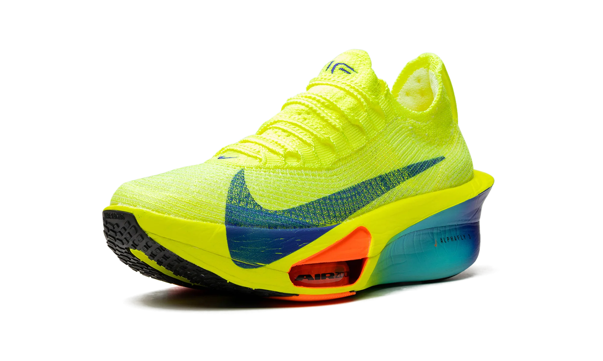 ZOOMX ALPHAFLY 3 WMNS"Volt" FD8315 700