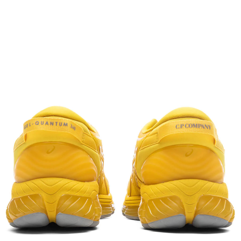 Asics x CP Company Gel Quantum 360 VIII Mission Yellow