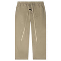 Heavy Fleece Relaxed Sweatpant Military