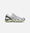 GT 2160 Mens Lifestyle Shoe White Soft Yellow