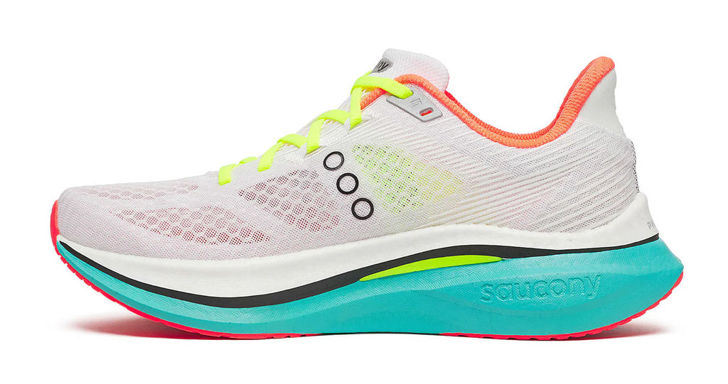 Mens Saucony Endorphin Speed 5