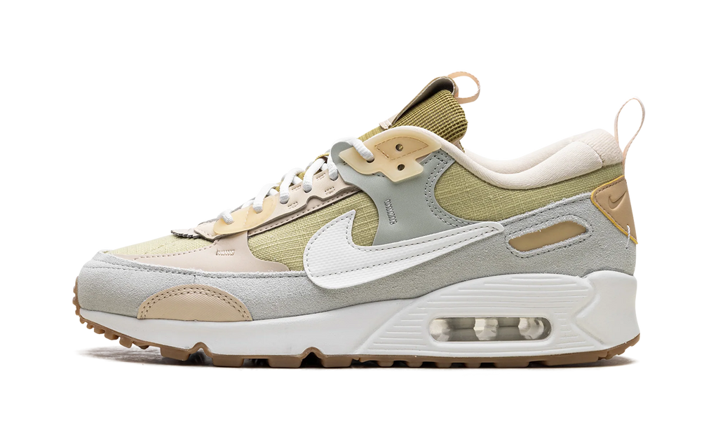 Air Max 90 WMNS"Green" DV7190-700