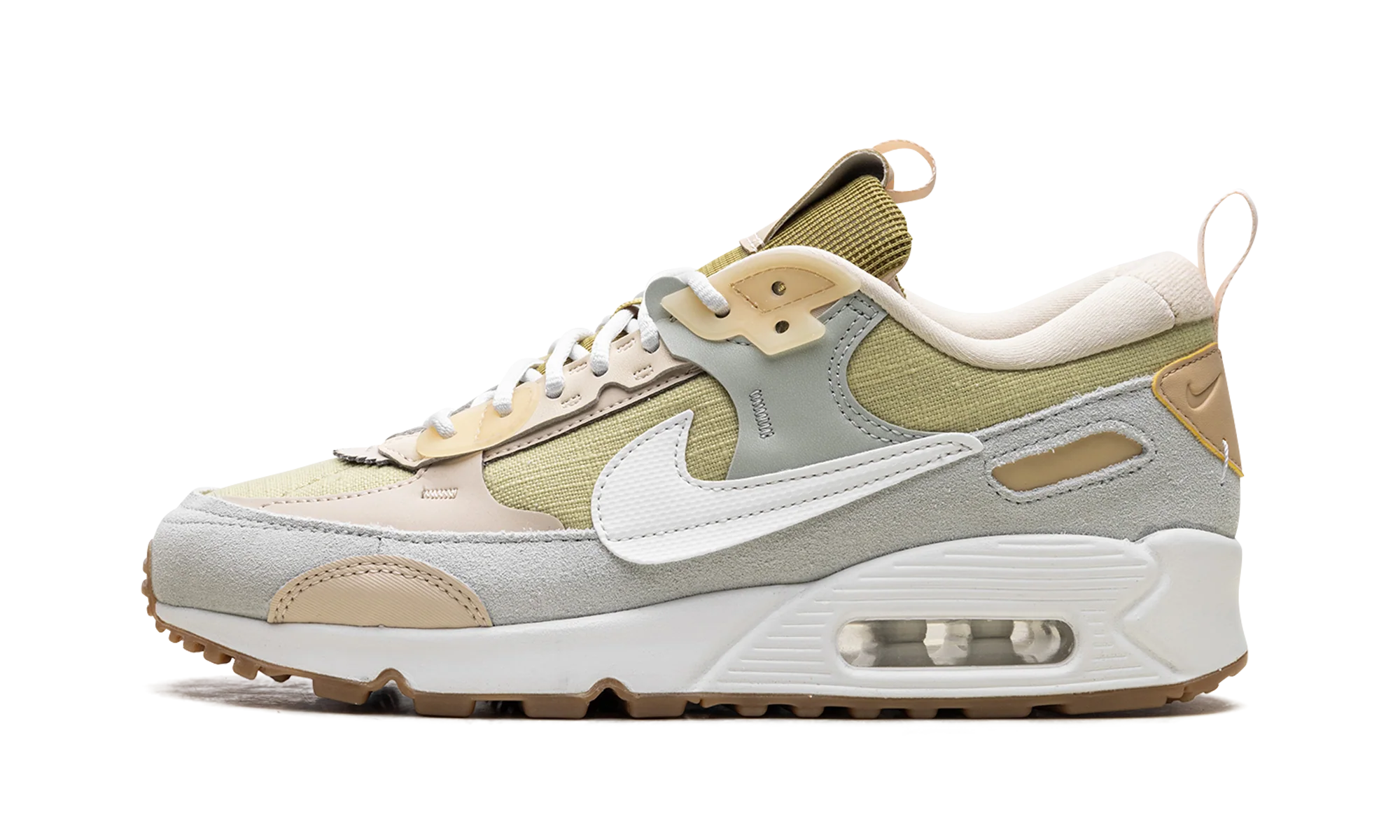Air Max 90 WMNS"Green" DV7190-700