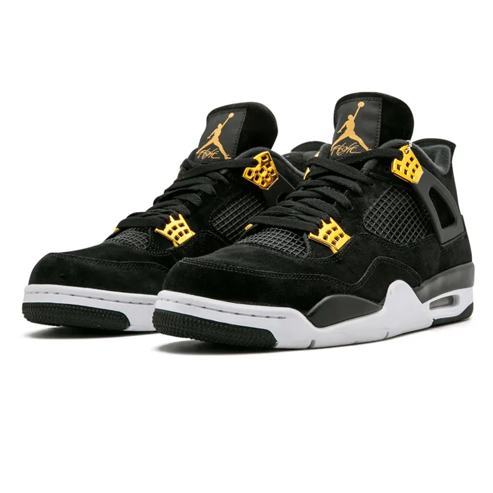 Air Jordan 4 Retro Royalty Sneaker