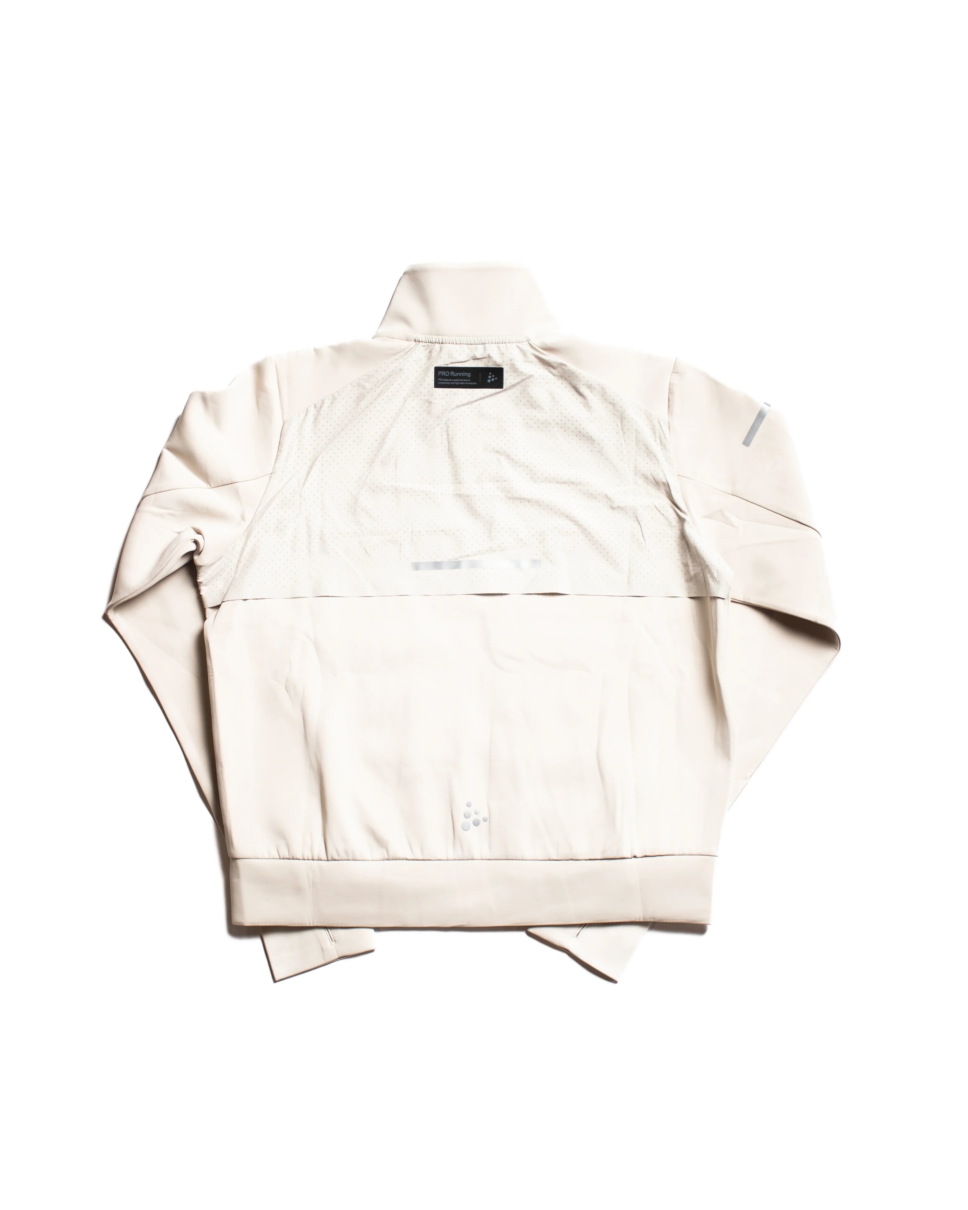 Craft Womens ADV SubZ Running Jacket 4