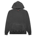 Marco Hoodie Charcoal