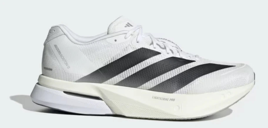 Mens adidas Adizero Boston 13 Clearance