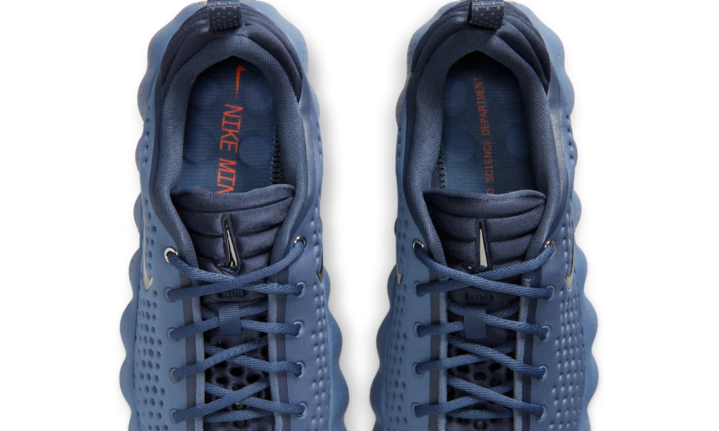 Nike Mind 002 Thunder Blue Chrome