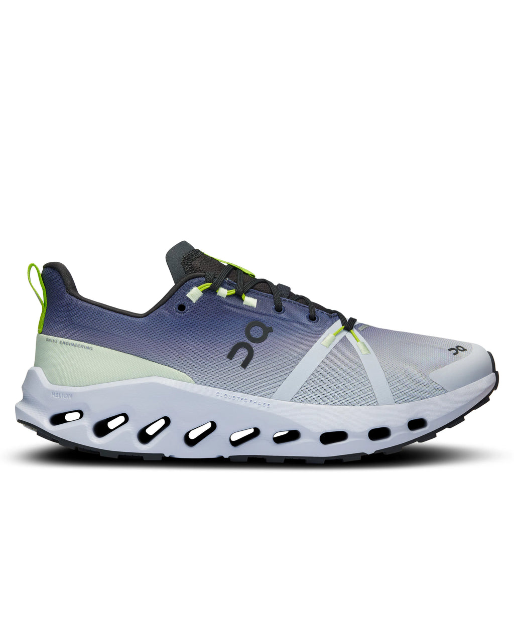 Mens On Cloudsurfer Trail Waterproof Clearance