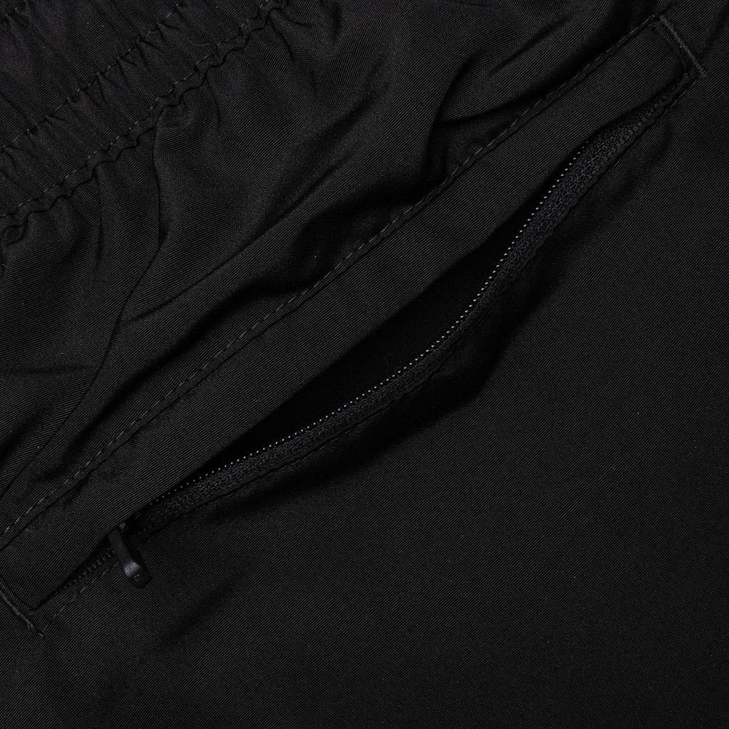 Adidas Originals x Willy Chavarria Long Short Black