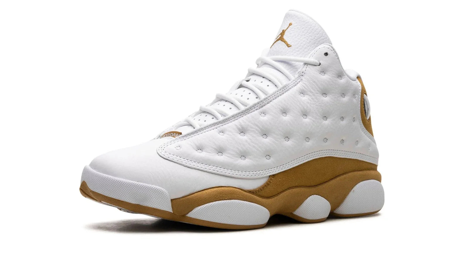 Air Jordan 13 Wheat
