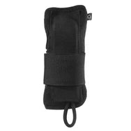 Protec Undercover Snow Wrist Guards Black