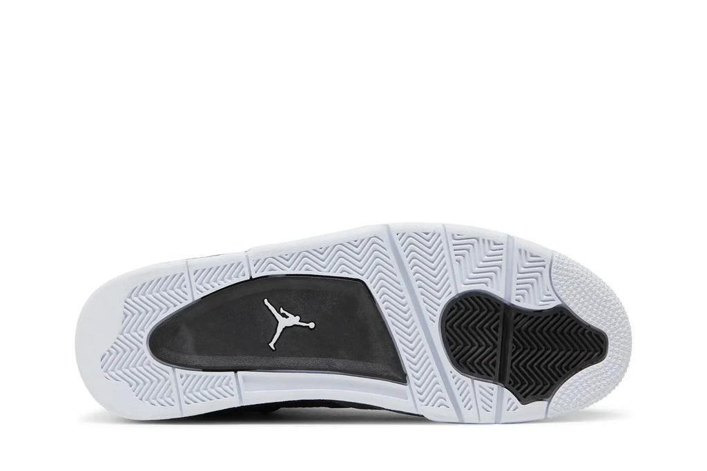 Jordan 4 Retro Fear 2013