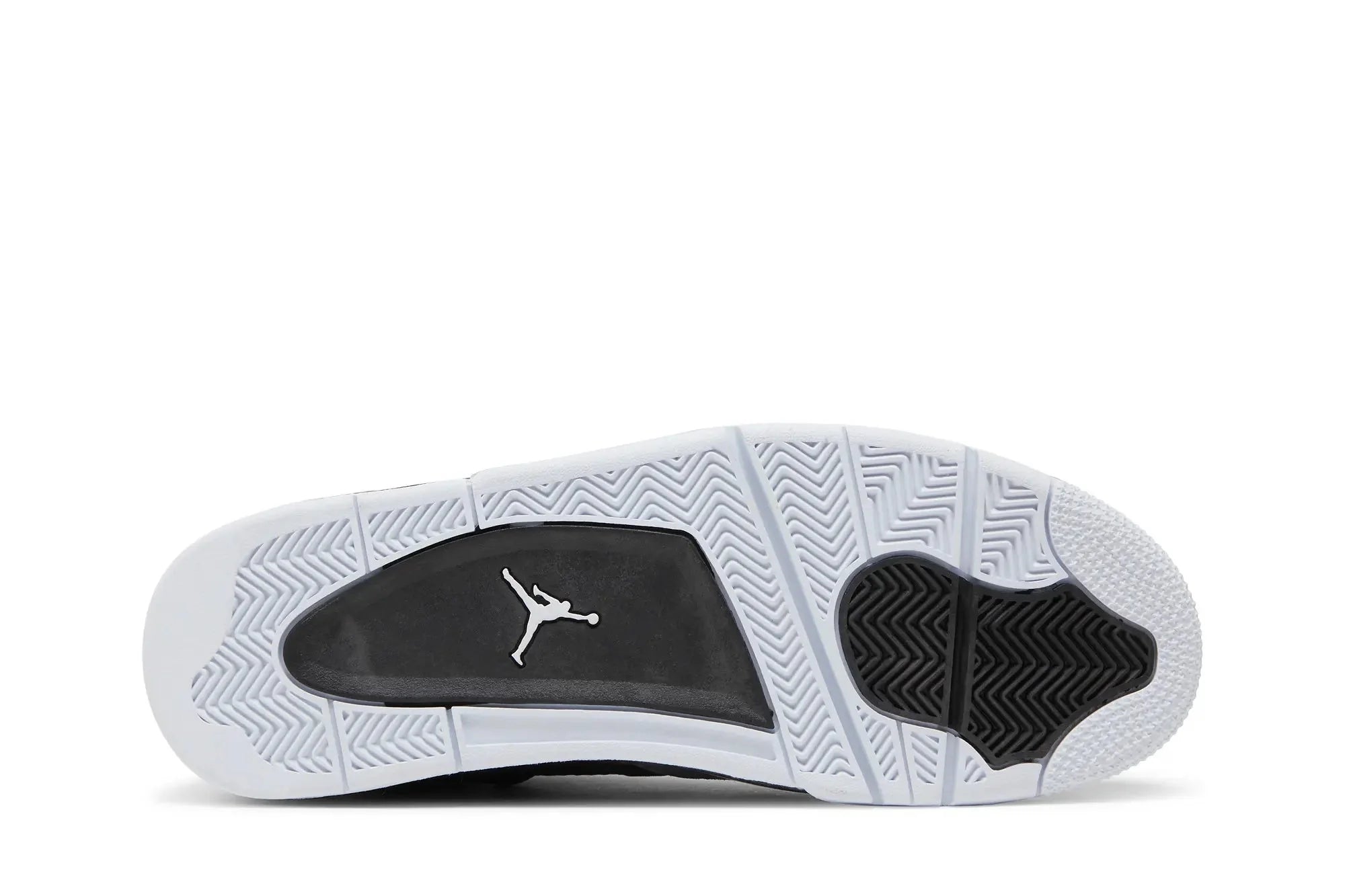 Jordan 4 Retro Fear 2013