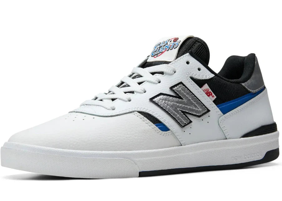 New Balance Numeric Jamie Foy 306 Cup x Gas Giants