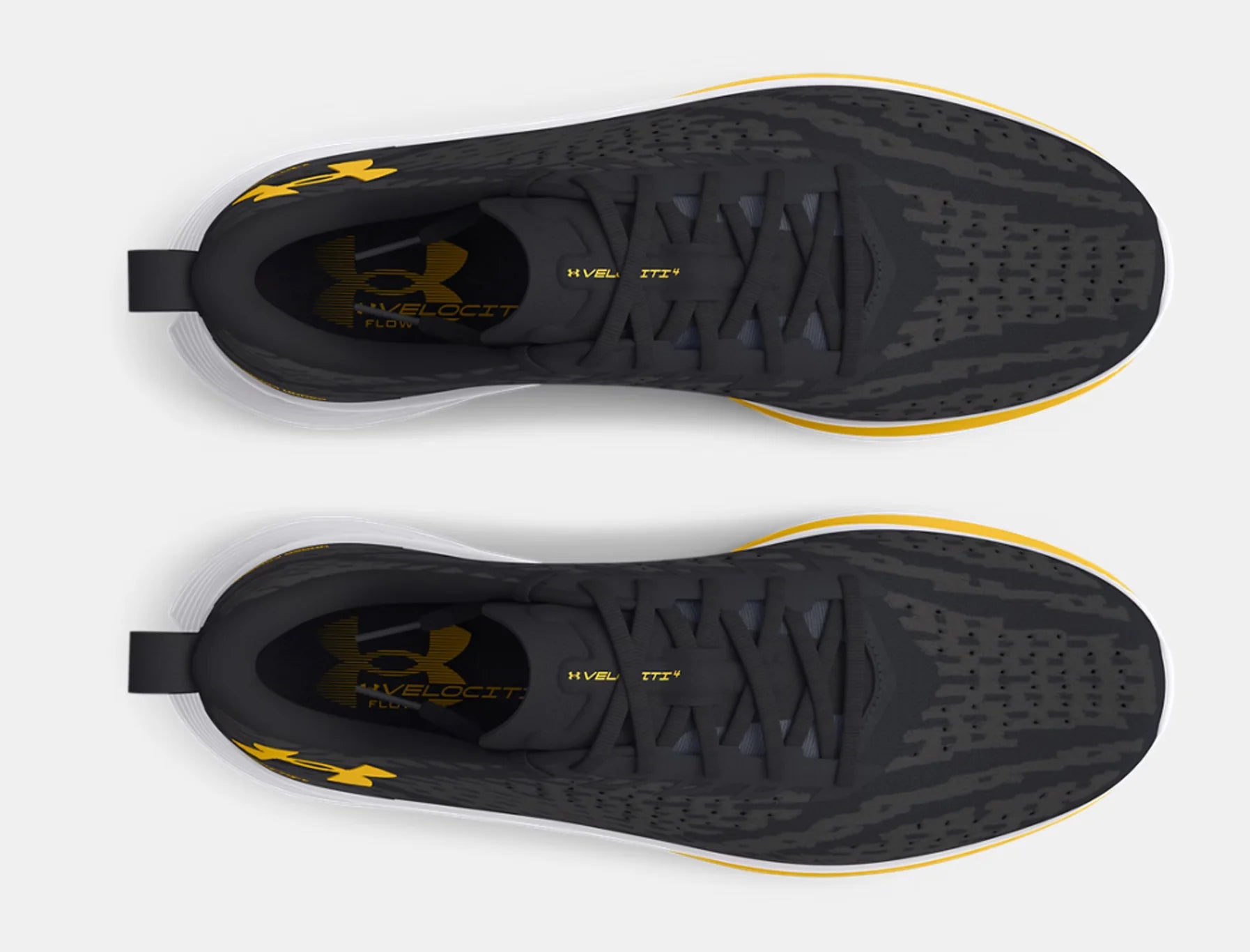 Mens Under Armour Velociti 4