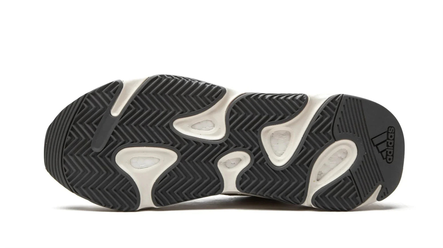 YEEZY 450 SLIDE Cream