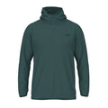 New Balance Numeric Woven Full Zip Jacket New Spruce