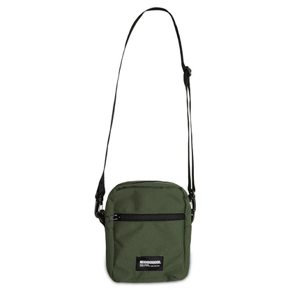 Mini Vertical Bag Olive Drab