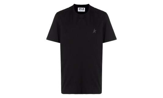 Regular Short-Sleeve T-Shirt "Black" GMP01220.P000593.90100