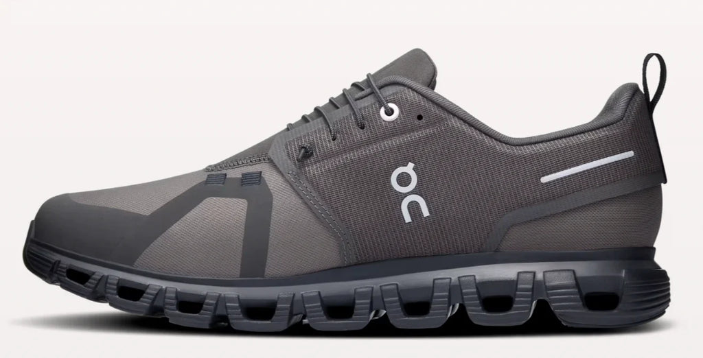 Mens On Cloud 6 Waterproof