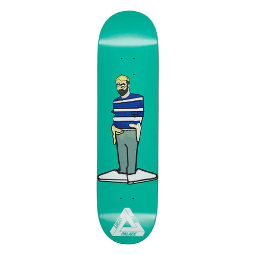 Palace Lucas Pro S42 Deck 82