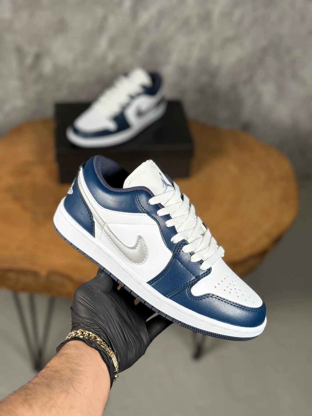 NIKE JORDON MODELİ