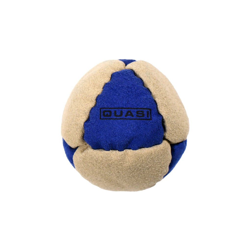 Quasi Meathead Footbag