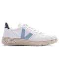 Womens V 10 CWL White Steel Nautico