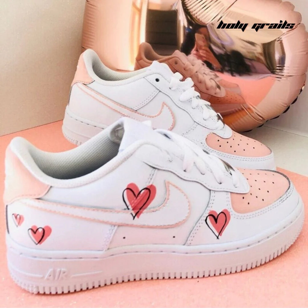 Air Force 1 x Peaches