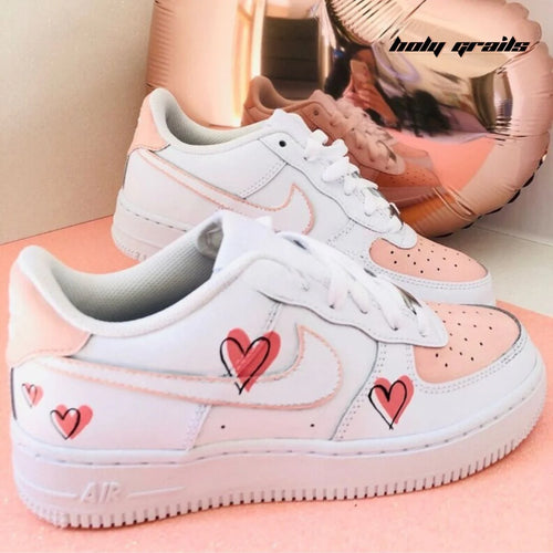 Air Force 1 x Peaches