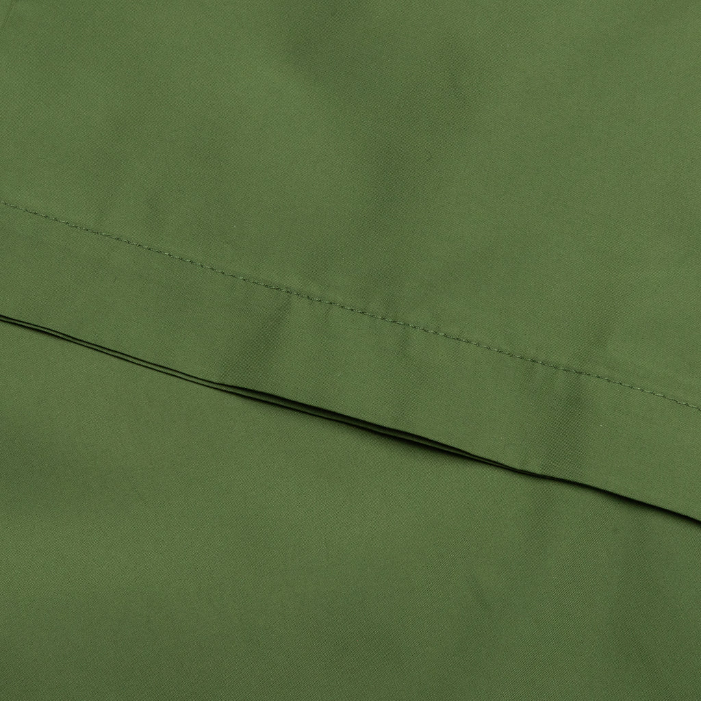 Judd Nylon Shirt Olive