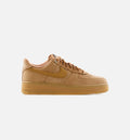 Air Force 1 07 Wheat Mens Lifestyle Shoe Wheat