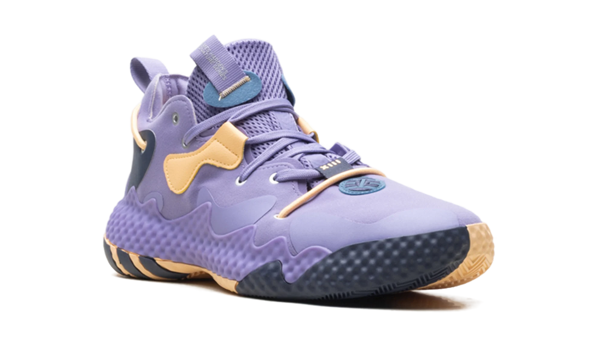 SM Harden Vol. 6 "Magic Lilac" GV9080