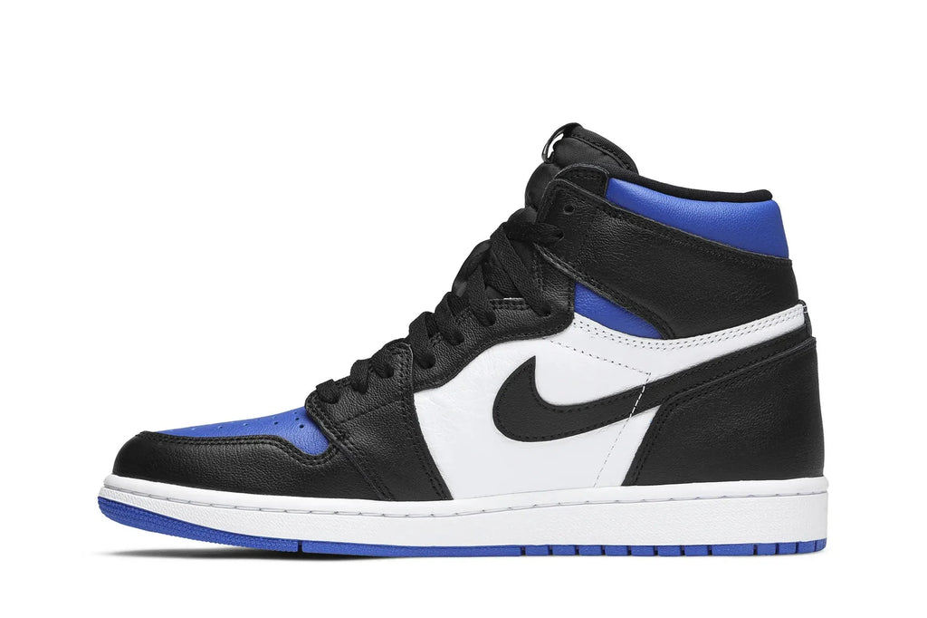 Jordan 1 Retro High OG Royal Toe