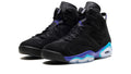 Air Jordan 6 Aqua