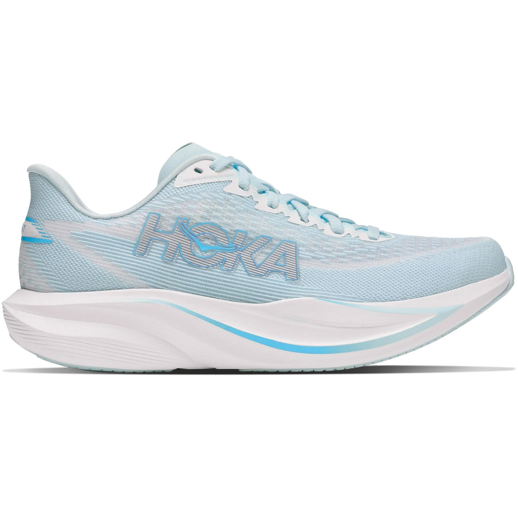 Womens Hoka Mach 7
