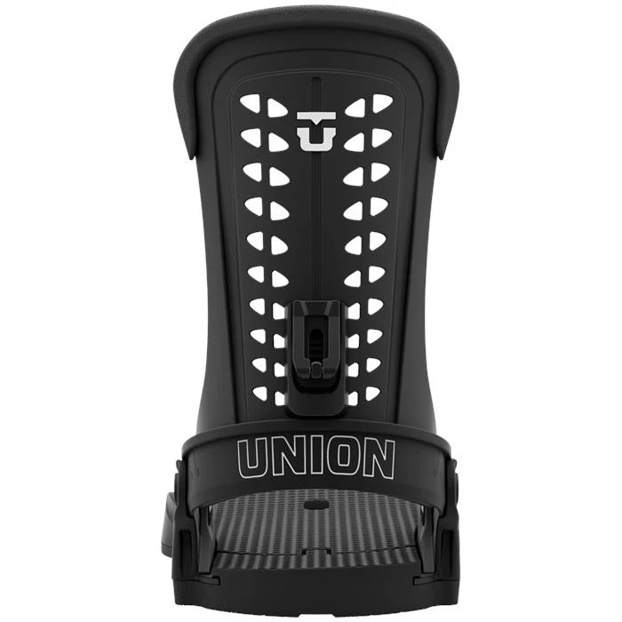 Union Force Mens Bindings 2023 Black