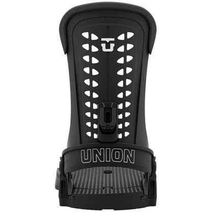 Union Force Mens Bindings 2023 Black