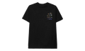 Yakisoba T-shirt "Black" 00657 10004ASSCYT BLAC
