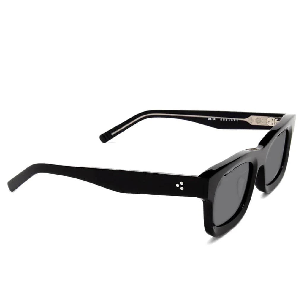 Jubilee Black Black