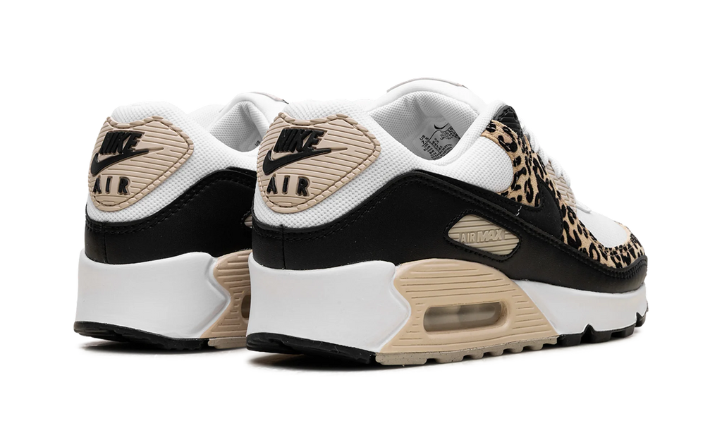 Air Max 90 WMNS"Leopard" IF1619 100