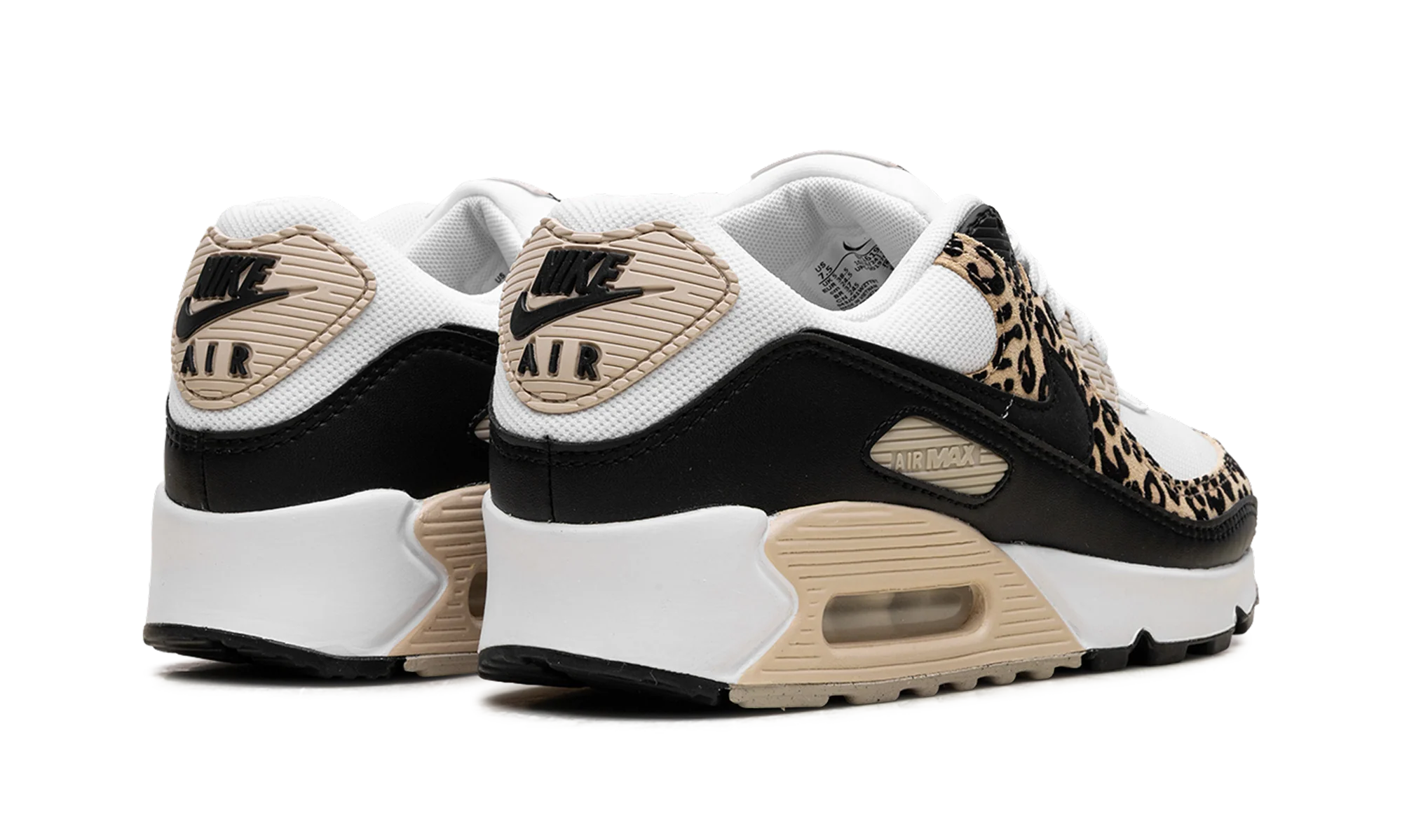 Air Max 90 WMNS"Leopard" IF1619 100