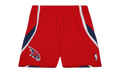 Atlanta Hawks Swingman Shorts "2013 - 14 Alt" 79546580