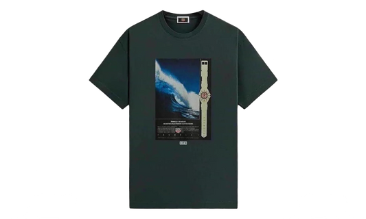 TAG Heuer Formula 1 Miami Vintage Tee "Nocturnal" KITH87