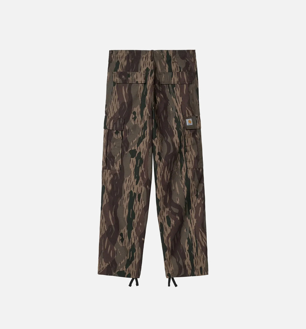 Regular Cargo Pant Mens Pants Unite Camo